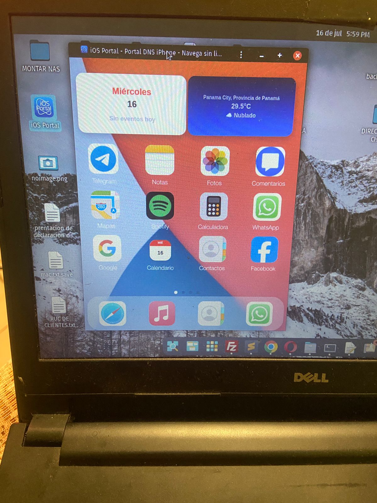 alcance de mas dispositivos  2