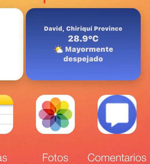 Captura de pantalla de la sala de chat 1