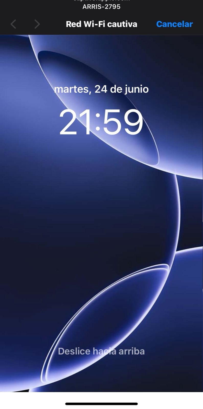 Imagen representativa del equipo de iOS Portal o del proceso de trabajo